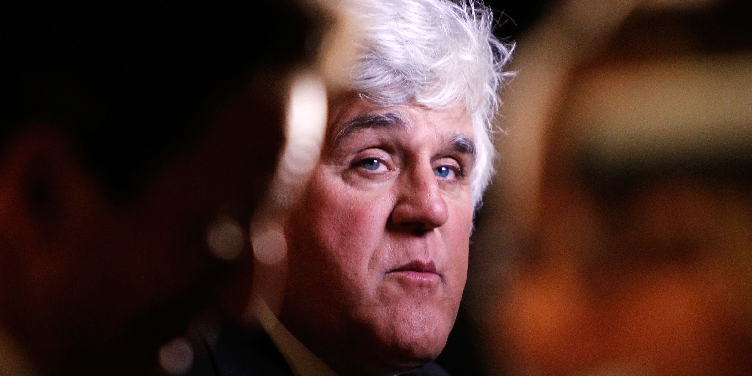 Jay Leno | Source: Getty Images