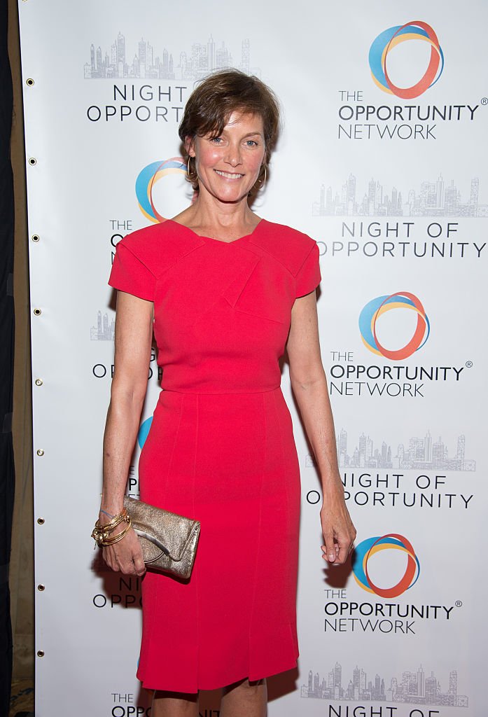 Carey Lowell attends the Network's 2016 Night Of Opportunity Gala at Cipriani Wall Street on April 11, 2016 | Photo: Getty Images