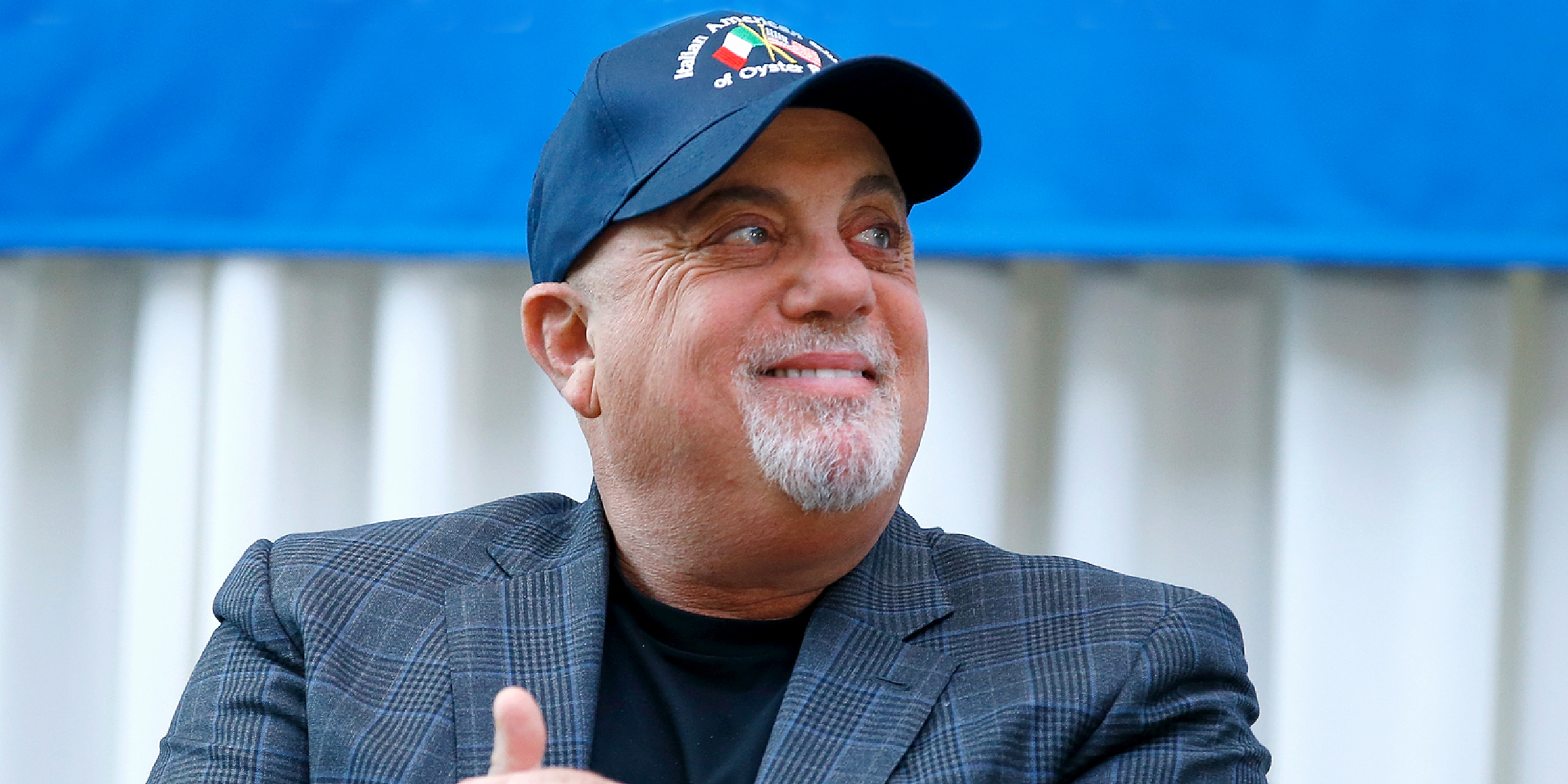 Billy Joel | Source: Getty Images