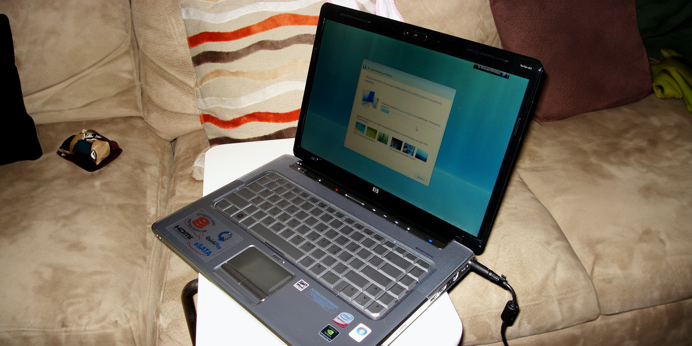 A laptop | Source: Flickr/Armado/CC BY-SA 2.0