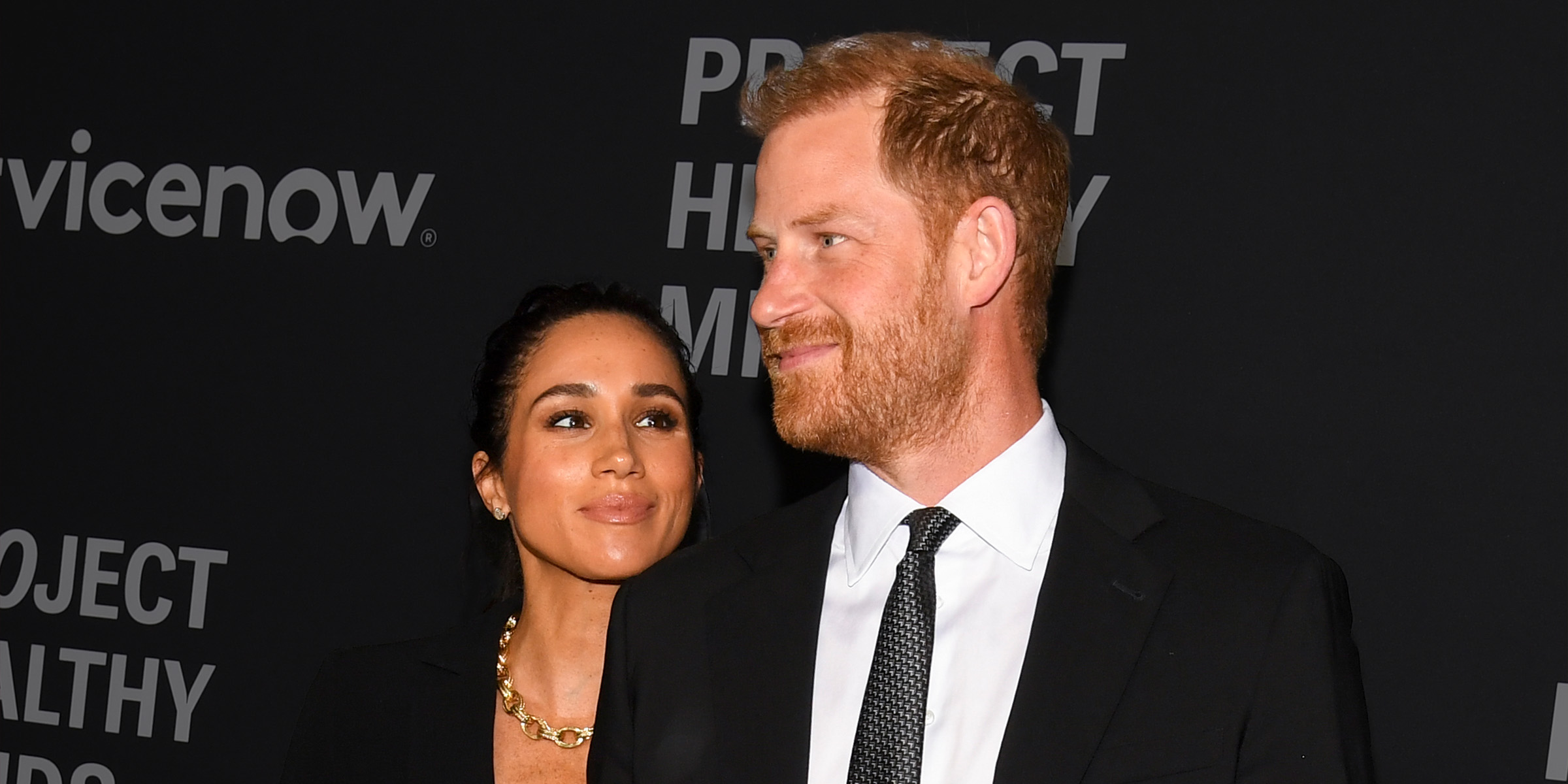 The Duke and Duchess of Sussex | Source: Getty Images