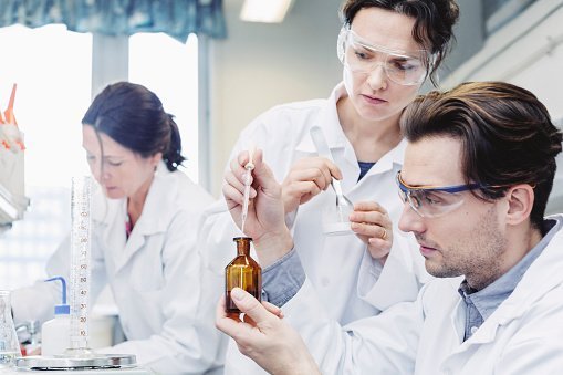 Scientists | Photo: Getty Images Scientists | Photo: Getty Images