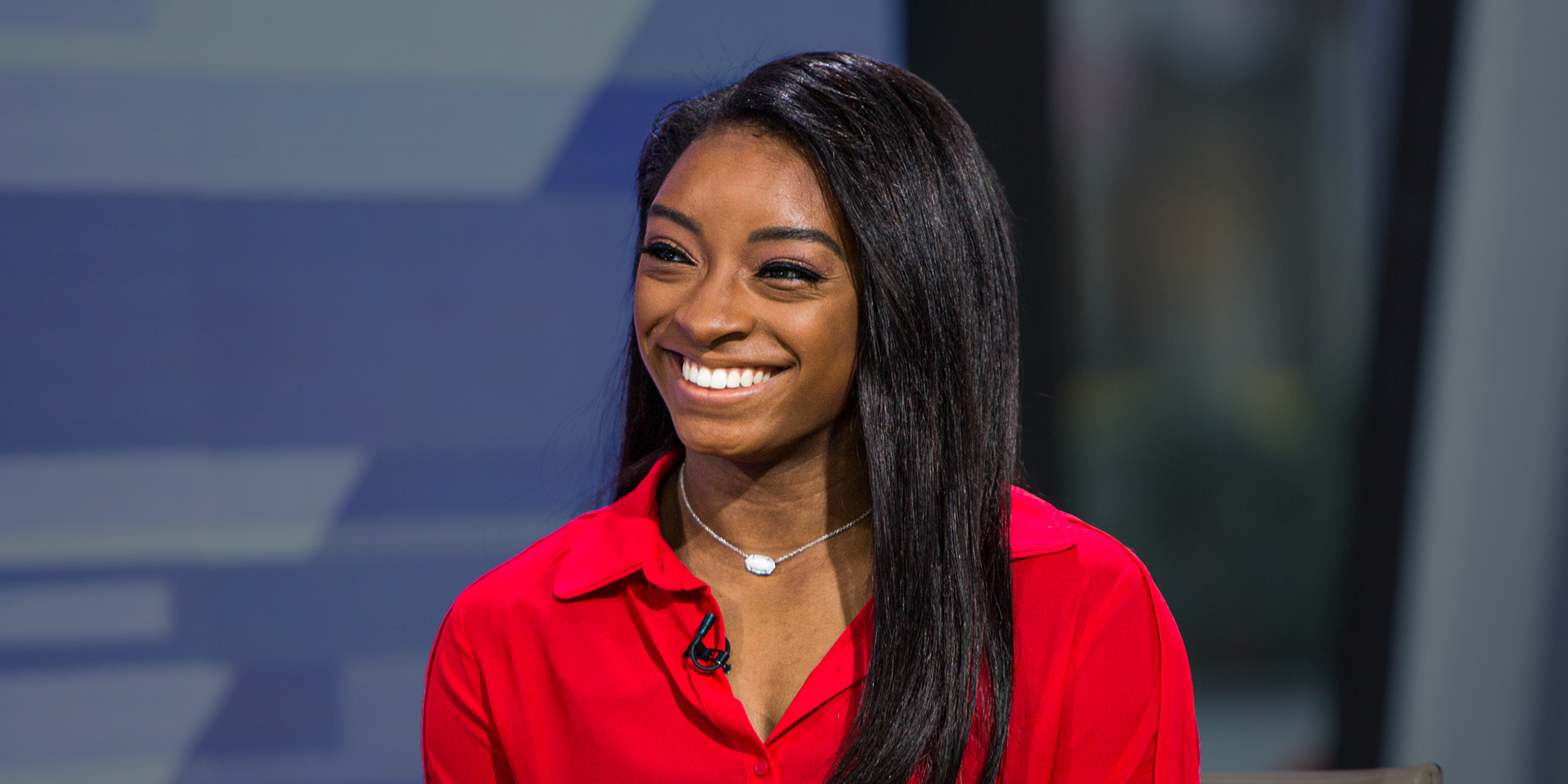 Simone Biles | Source: Getty Images