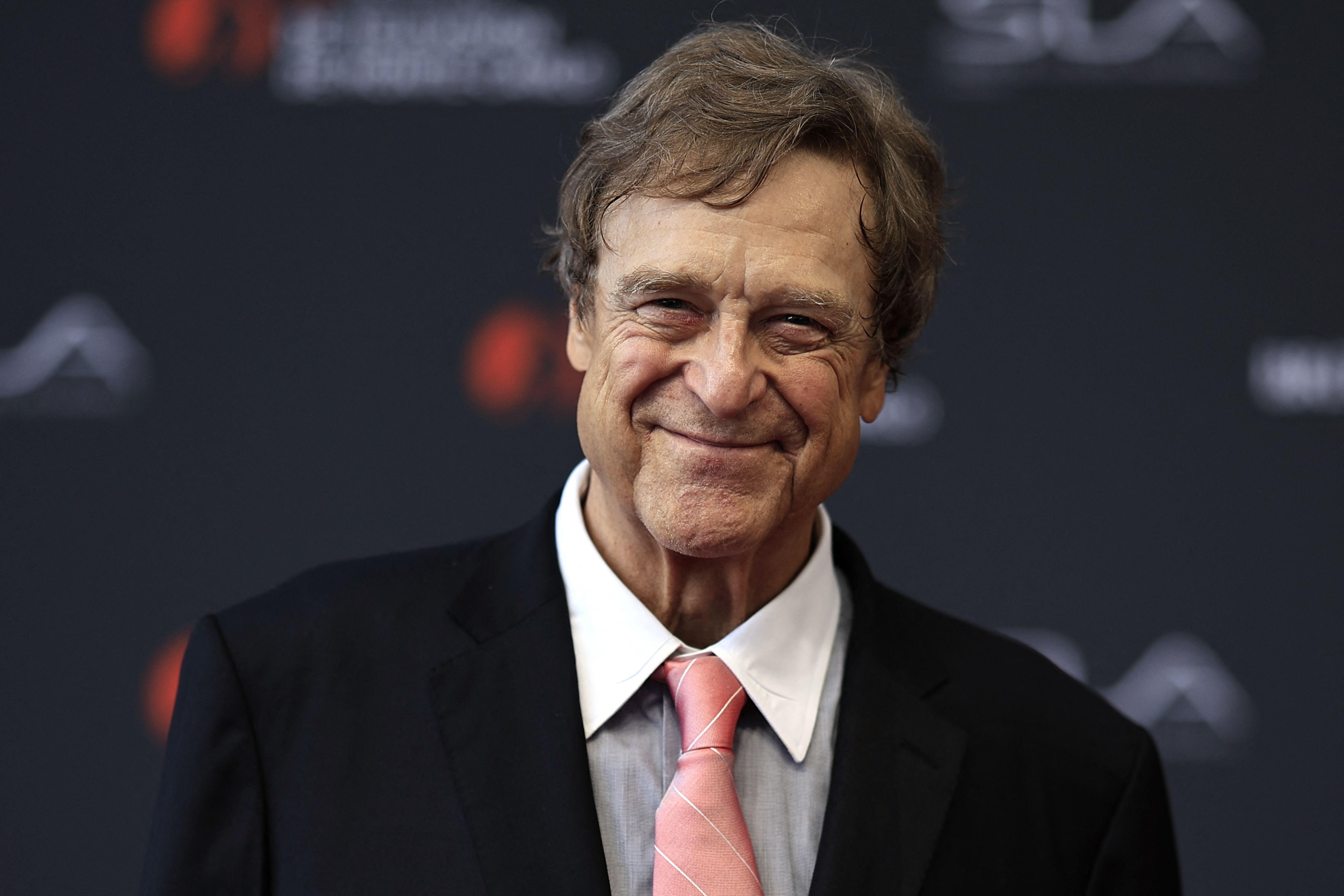 John Goodman during the opening ceremony of the 62nd Monte-Carlo Television Festival as a member of the Fiction jury on June 16, 2023, in Monaco | Source: Getty Images