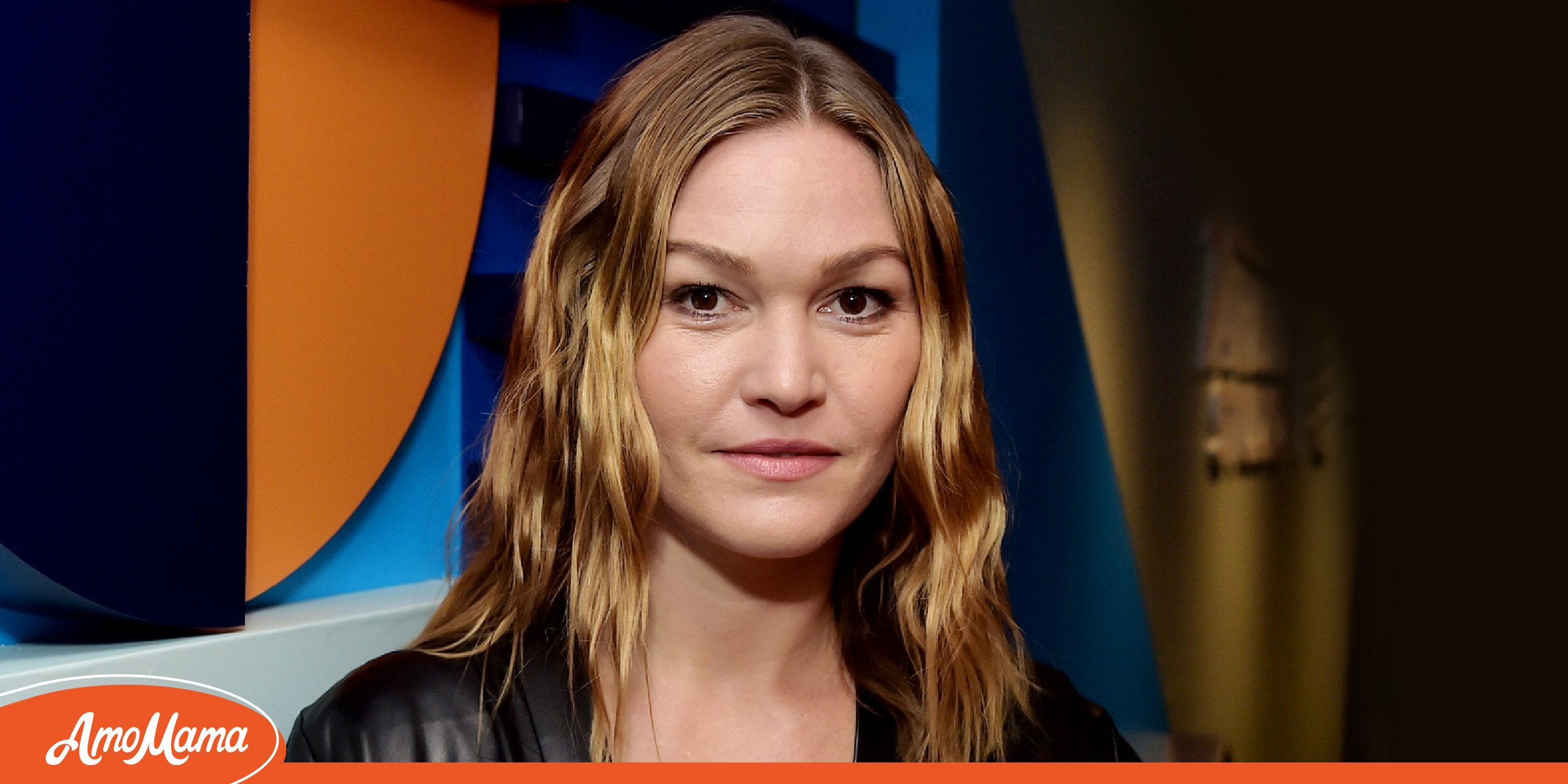 Julia Stiles Now Here's What Happened to 'The Thinking Teenager's