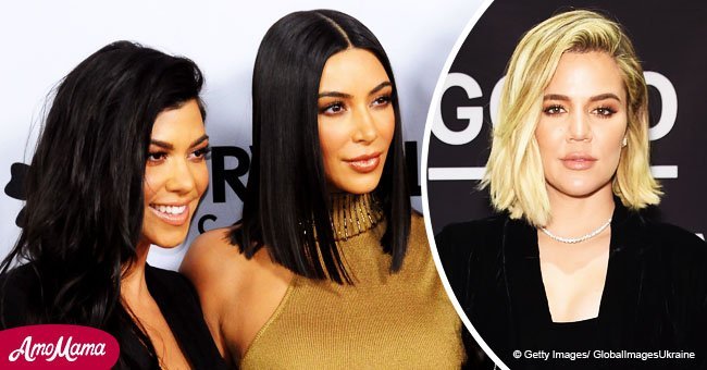 Khloe Kardashian allegedly ignores family after 'huge fight', reports 'Radar Online'