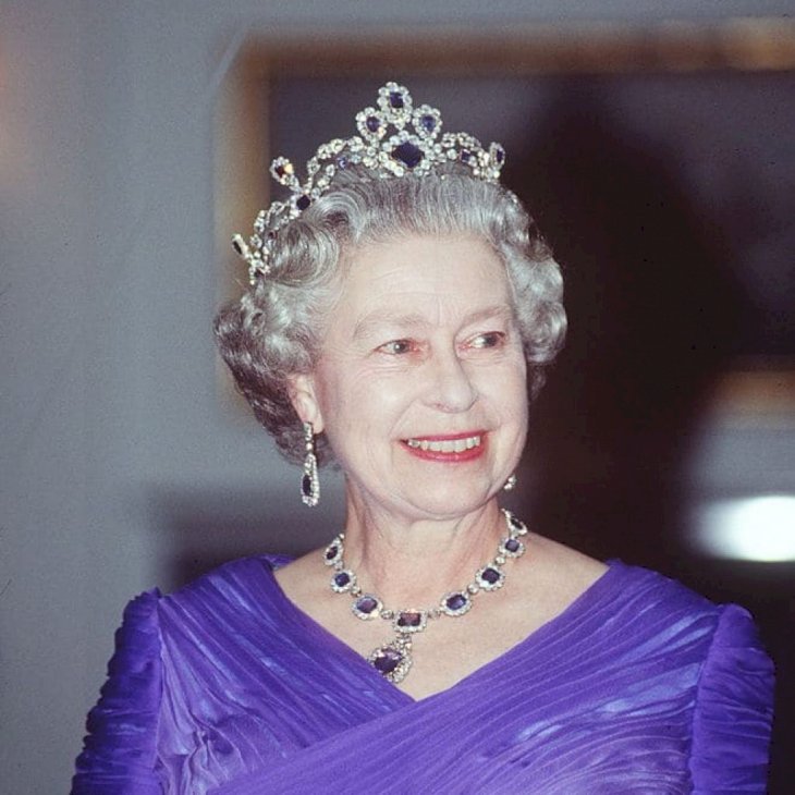 5 Stunning Jewels Owned by the British Royal Family
