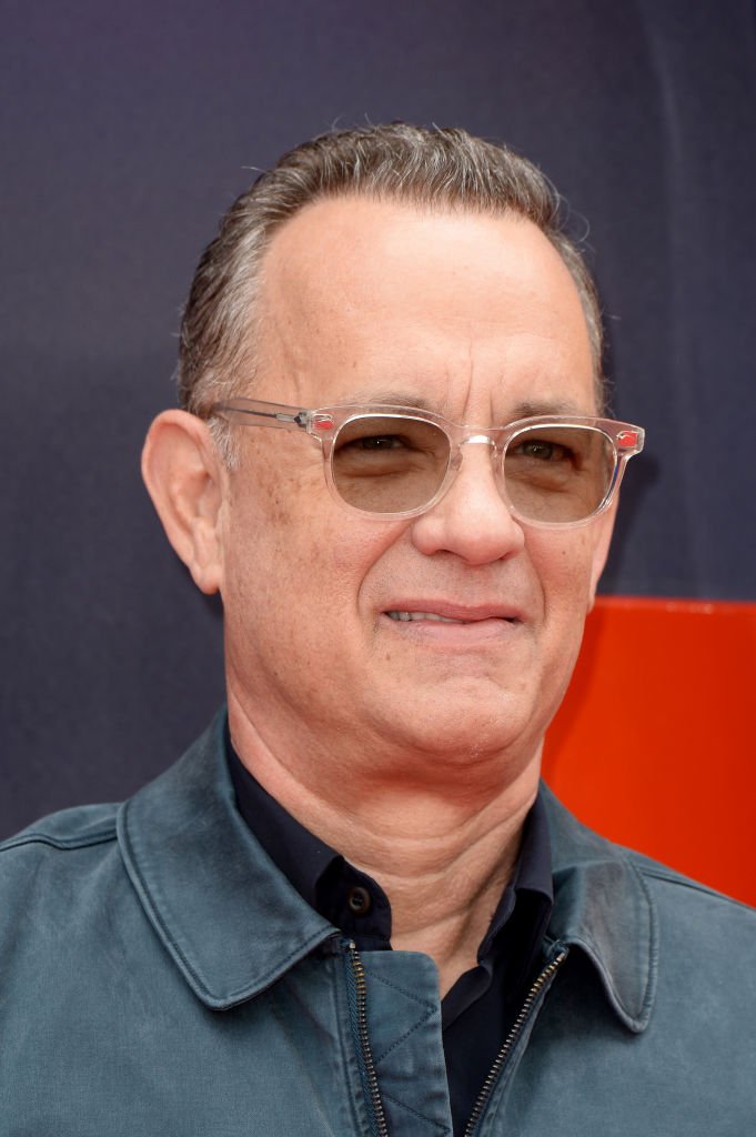 Tom Hanks attends the "Toy Story 4" European Premiere at Odeon Luxe Leicester Square | Photo: Getty Images