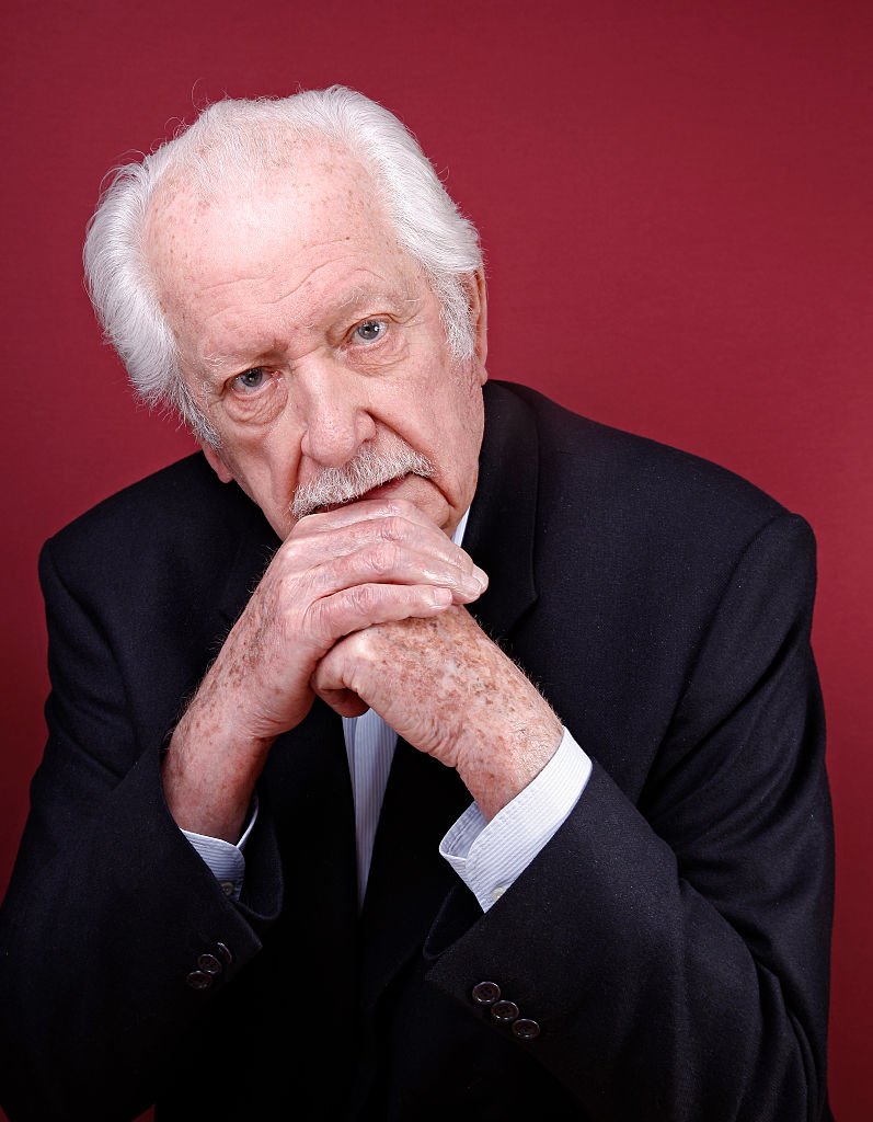 Pierre Bellemare | photo : Getty Images
