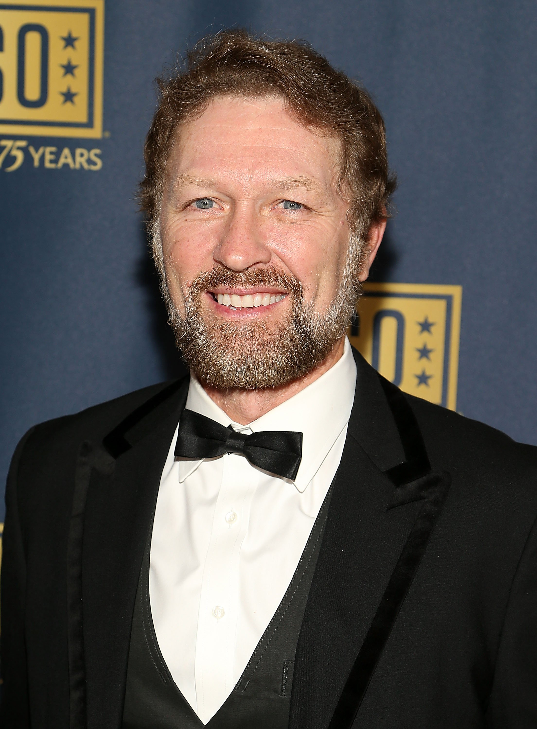 Craig Morgan attends the 2016 USO Gala on October 20, 2016, at DAR Constitution Hall in Washington, DC. | Source: Getty Images