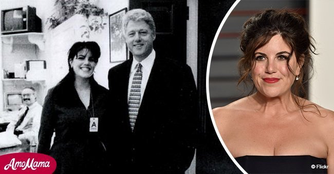After a long silence, Monica Lewinsky once unveiled the reason behind her infamous affair
