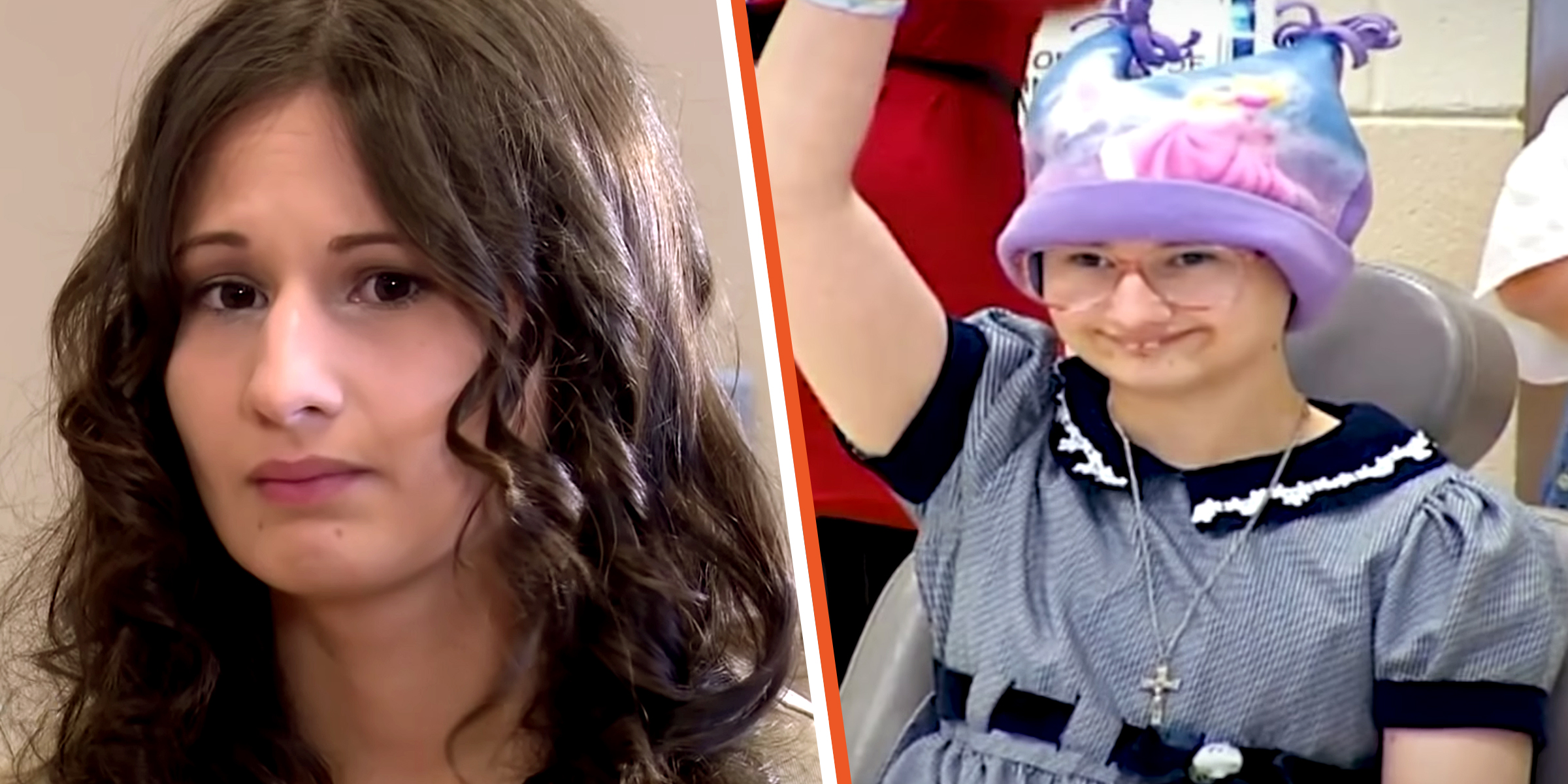 Gypsy Rose Blanchard | Source: YouTube/Dr. Phil