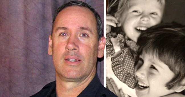 Fallen Boulder Officer Eric Talley's Sister Says He Always Wanted To Be 