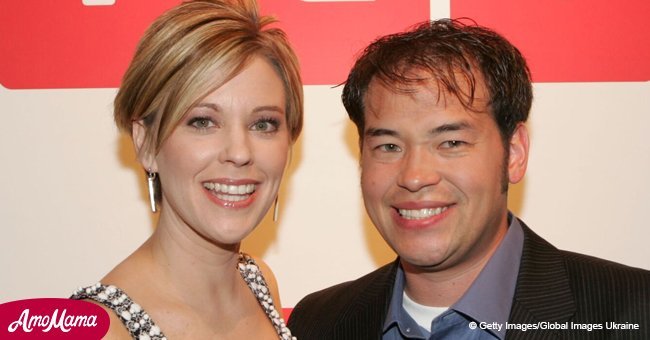 Kate Gosselin gets full guardianship of all 8 children despite custody fight