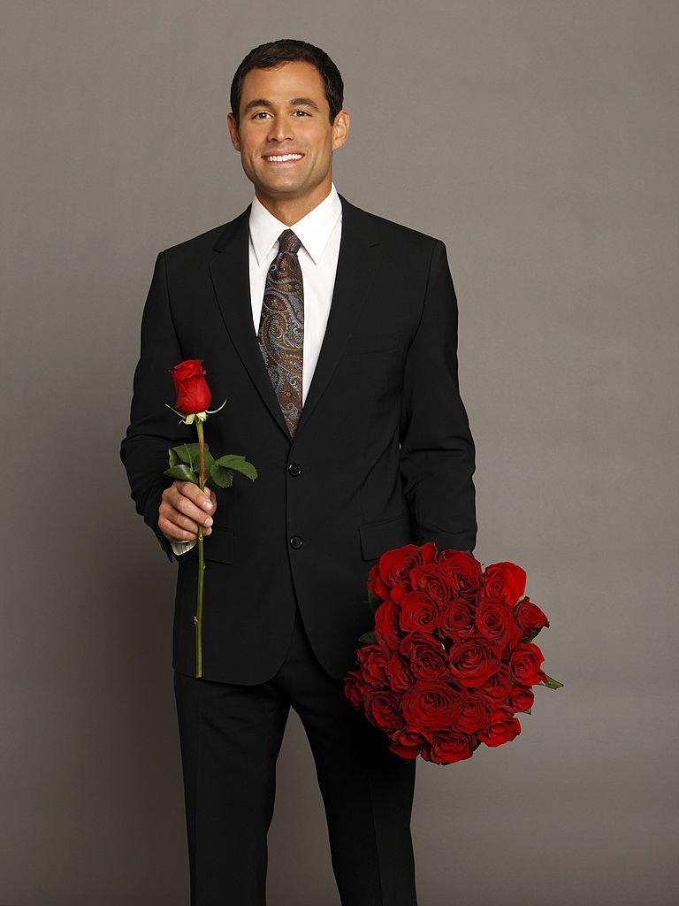 Jason Mesnick (pictured), gets a second chance at love when he stars in "The Bachelor" | Getty Images 