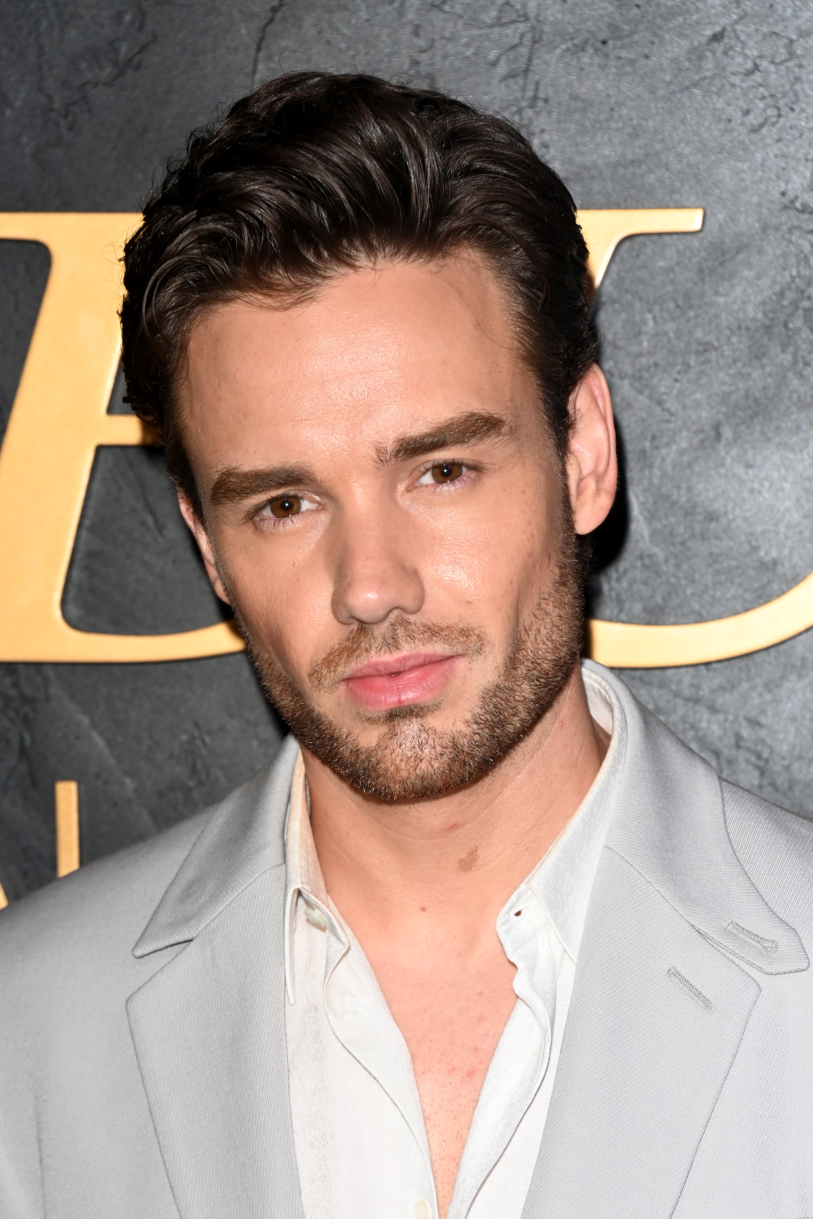 Liam Payne attends the New Nobu Opening during the Atlantis, The Royal Grand Reveal Weekend, a new ultra-luxury resort in Dubai, United Arab Emirates, on January 20, 2023 | Source: Getty Images