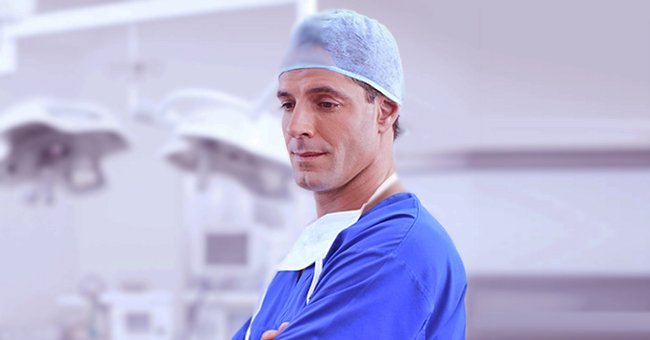 Photo of a doctor |  pexels.com