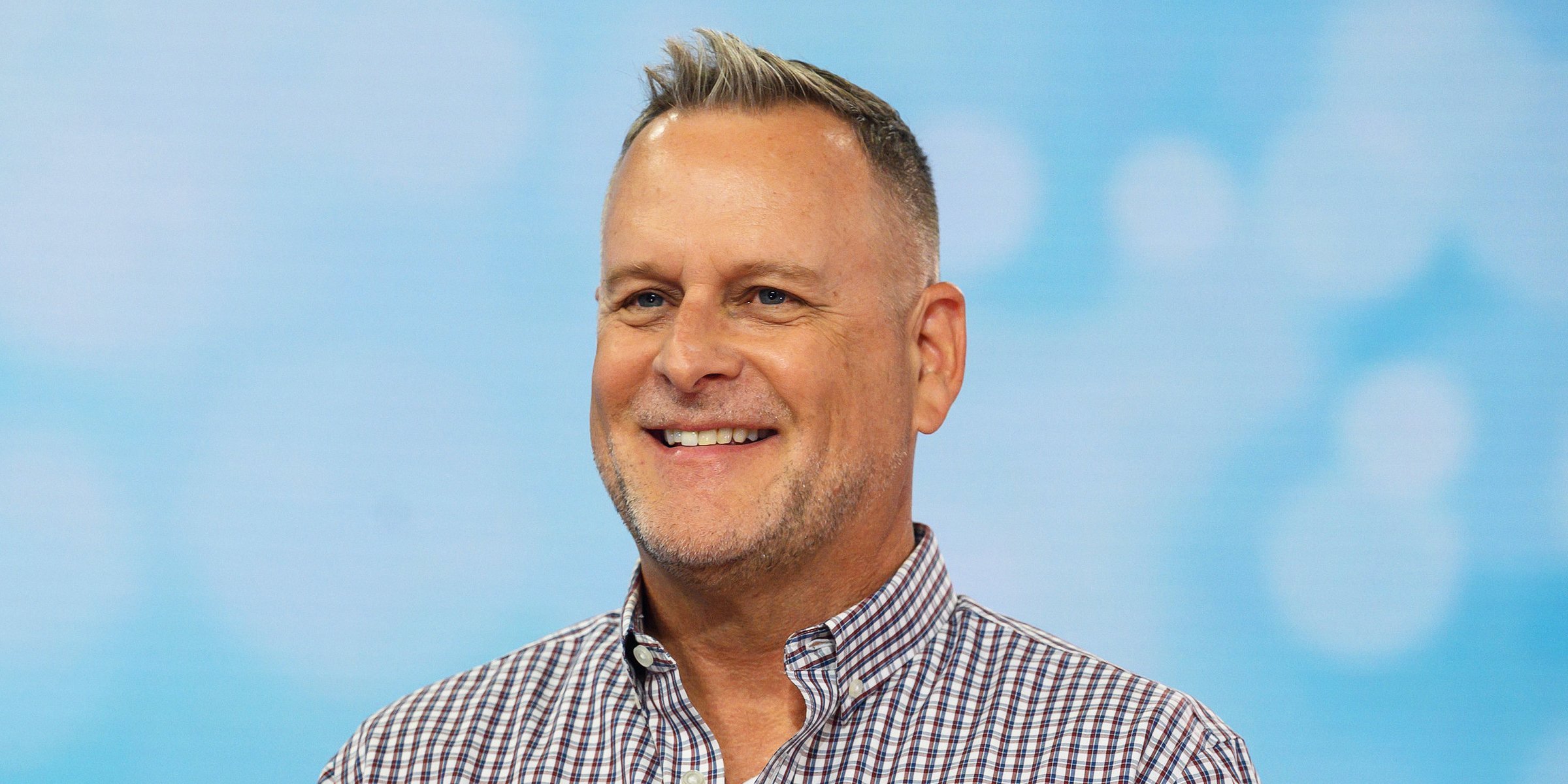Dave Coulier | Luc Coulier and Dave Coulier | Source: Getty Images | Instagram.com/dcoulier/