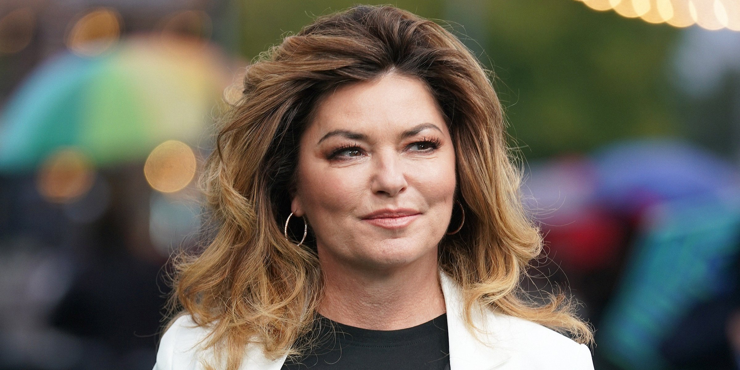 Shania Twain | Source: Getty Images