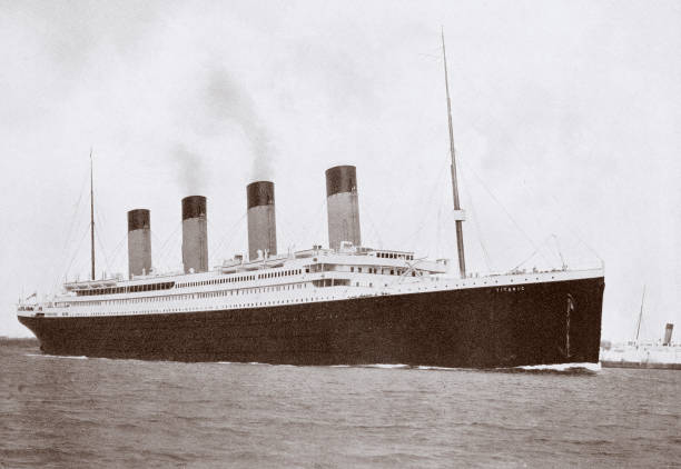 Bateau Titanic | Photo : Getty Images