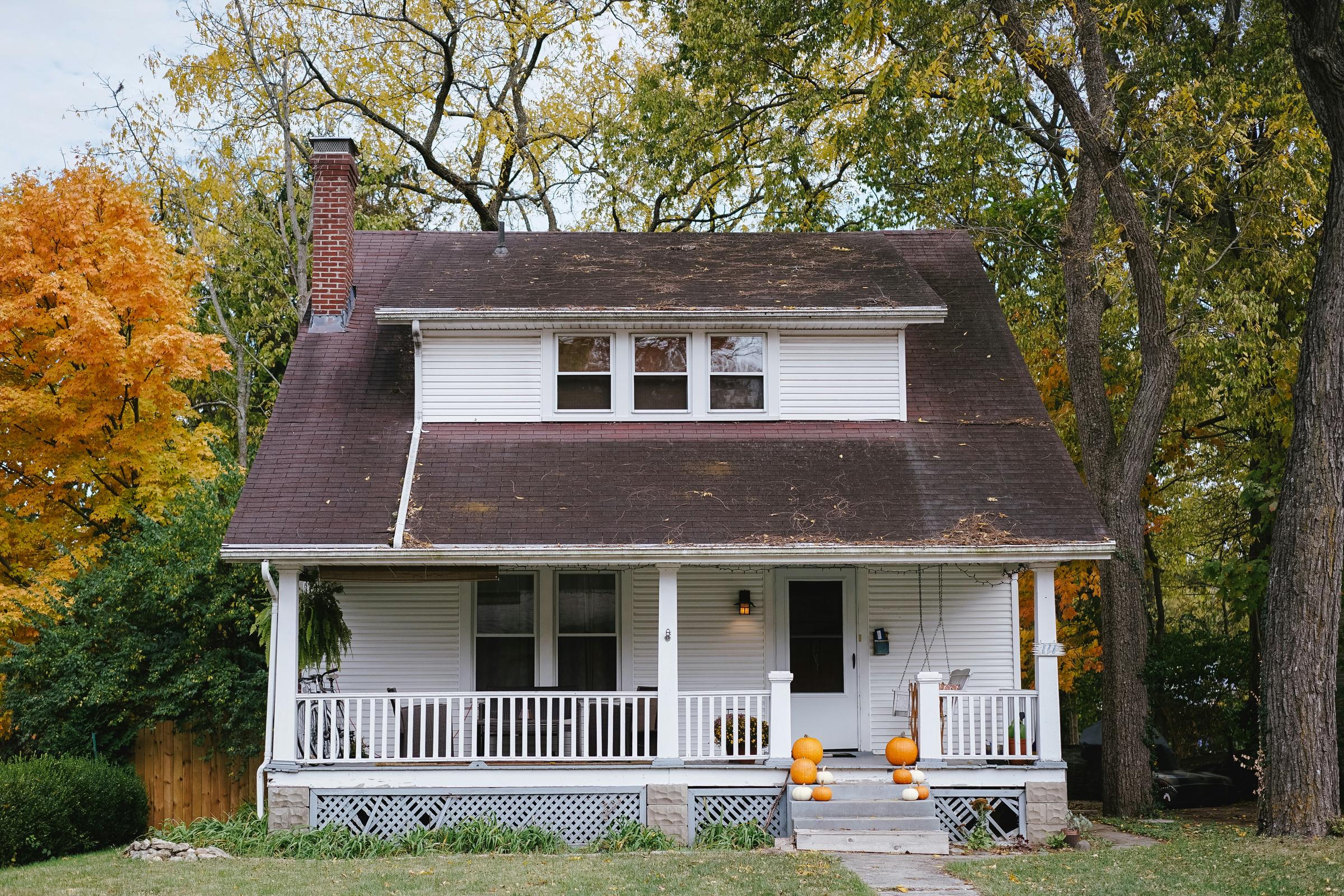 A beautiful house | Source: Unsplash