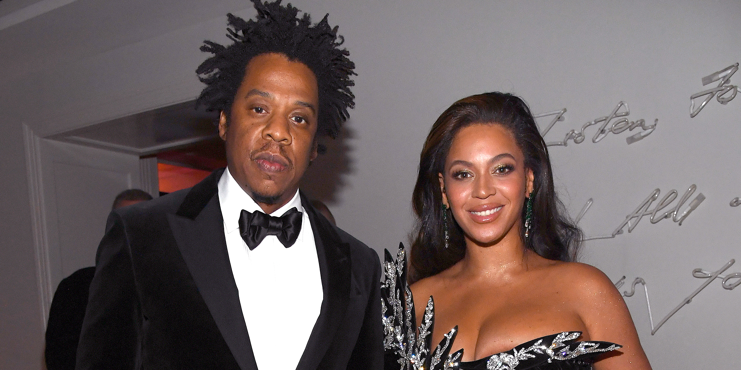 Beyoncé and Jay-Z | Source: Getty Images