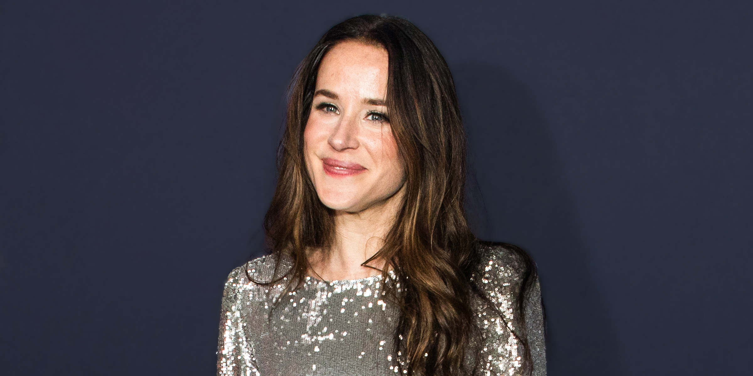 Ashley Biden | Source: Getty Images