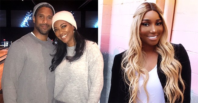  Instagram/thekenyamoore    Instagram/neneleakes