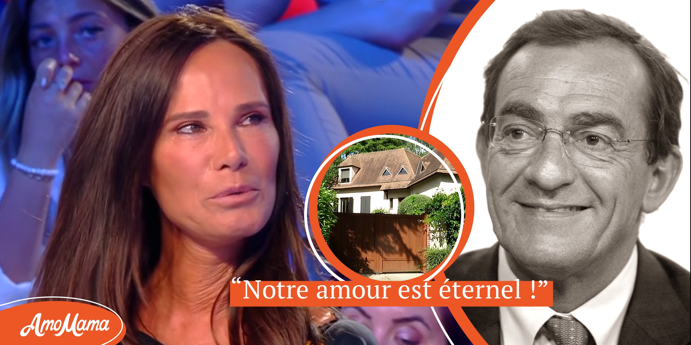 Qui Est Le Mari De Nathalie Renoux Nathalie Marquay a quitté leur maison, près de laquelle son mari est