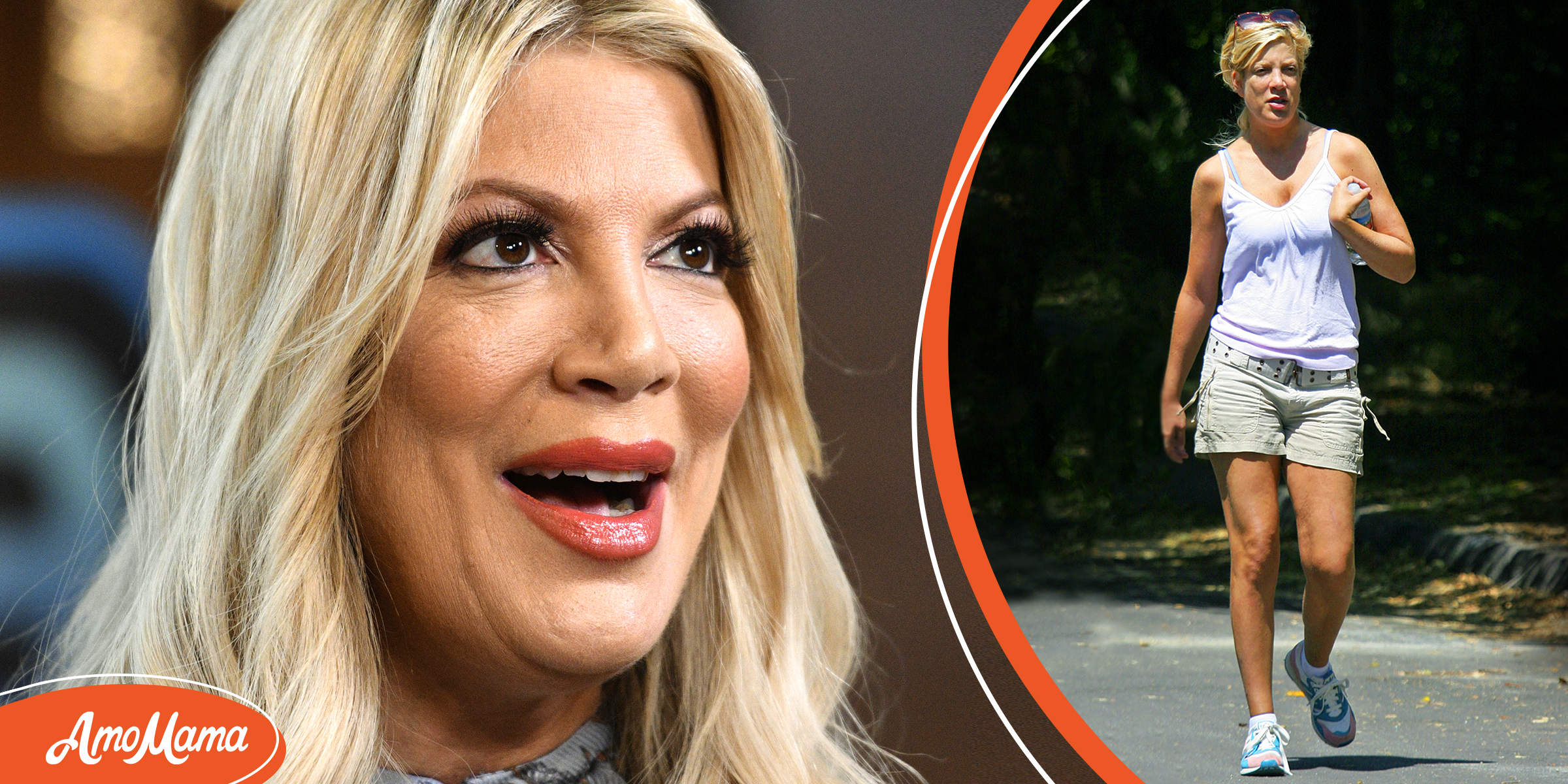 Tori Spelling Stuck in Debts & Living in Motel with 5 Kids, despite Dad Leaving 0M: What Happened