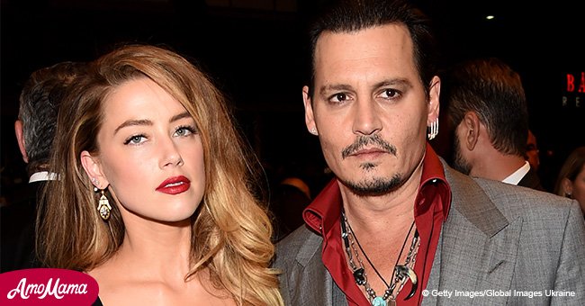 Johnny Depp changes knuckle tattoo he got in honor of ex-wife