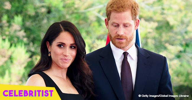 Prince Harry's friends reportedly have an 'issue' with Meghan Markle's 'ultra-liberal' politics