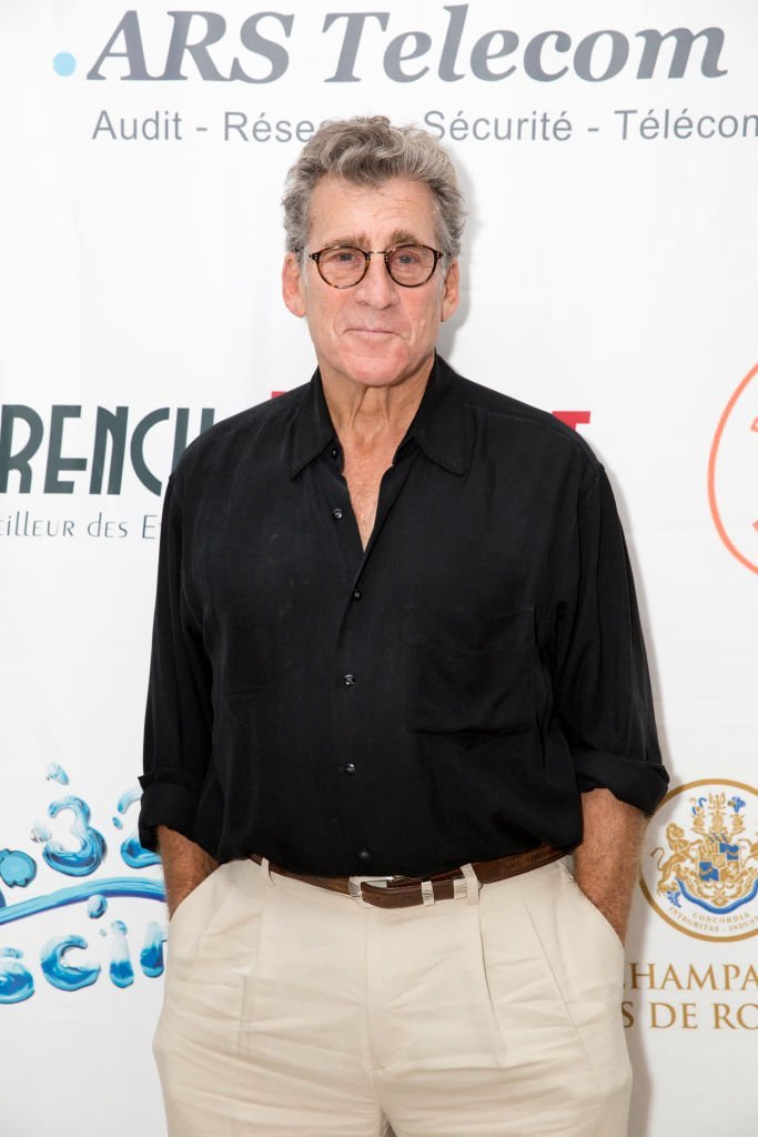 Paul Michael Glaser on September 23, 2017 in Los Angeles, California | Source: Getty Images