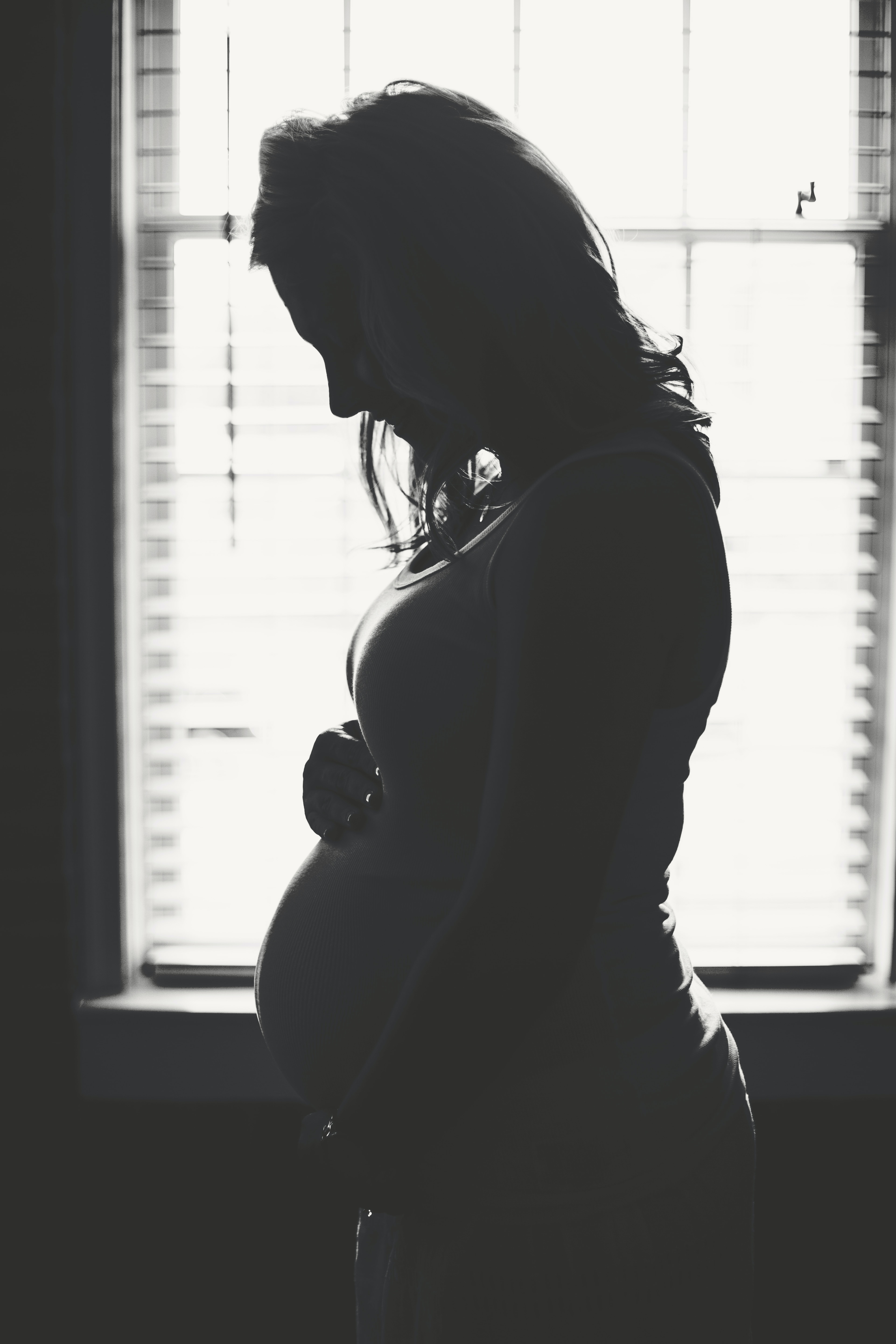 Pregnant | Source: Unsplash.com