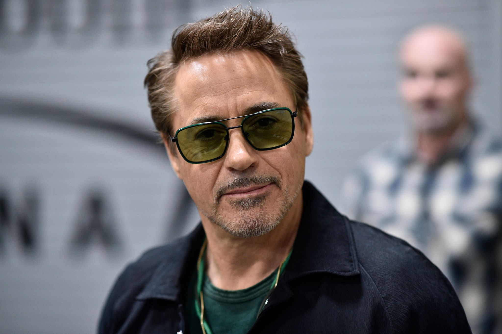 Robert Downey Jr. in 2020 in Las Vegas, Nevada | Source: Getty Images