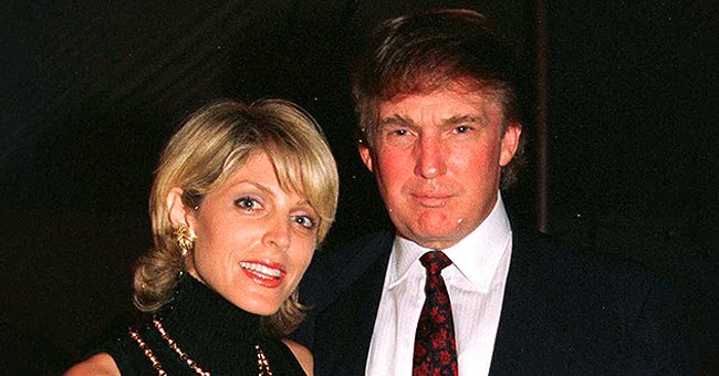 Marla Maples Once Revealed Why Her 6-Year Marriage with Donald Trump Failed