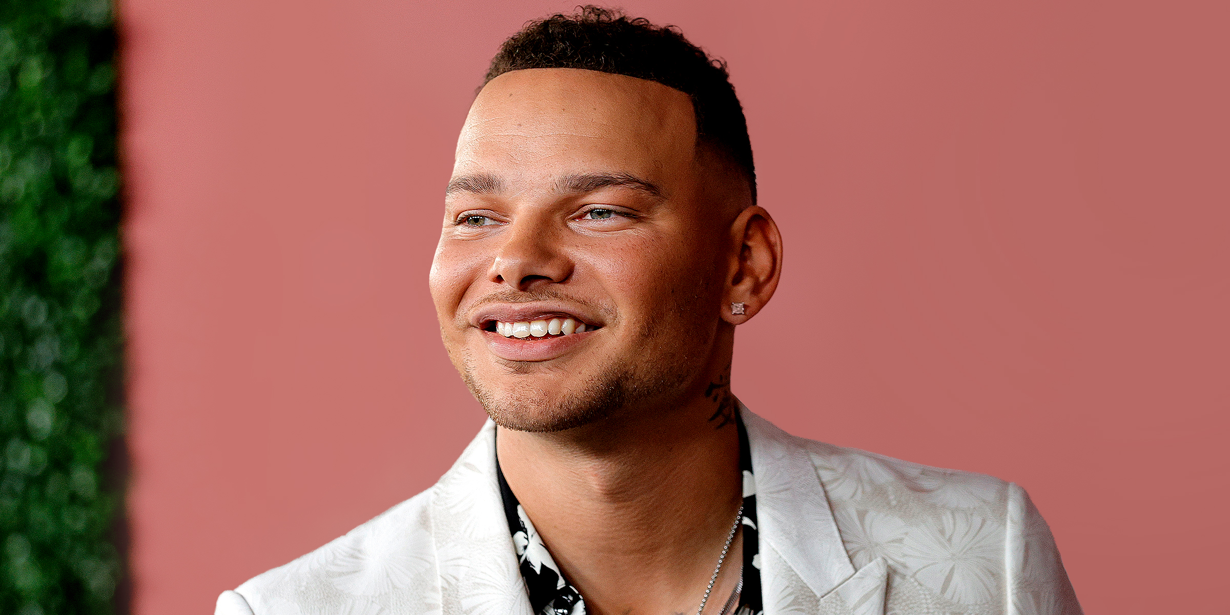 Kane Brown | Source: Getty Images