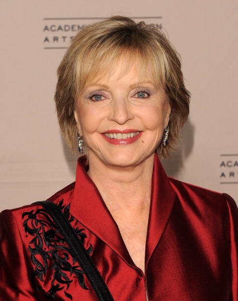 Florence Henderson's Eldest Daughter Barbara Chase Appeared on 'The ...