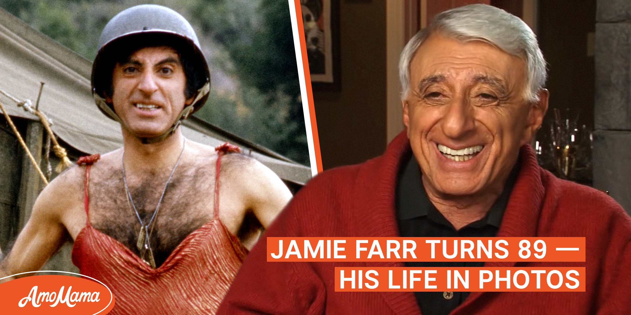 From Hard-up Veteran Who Couldn’t Buy a Proposal Ring to Happy Grandpa with a Ranch