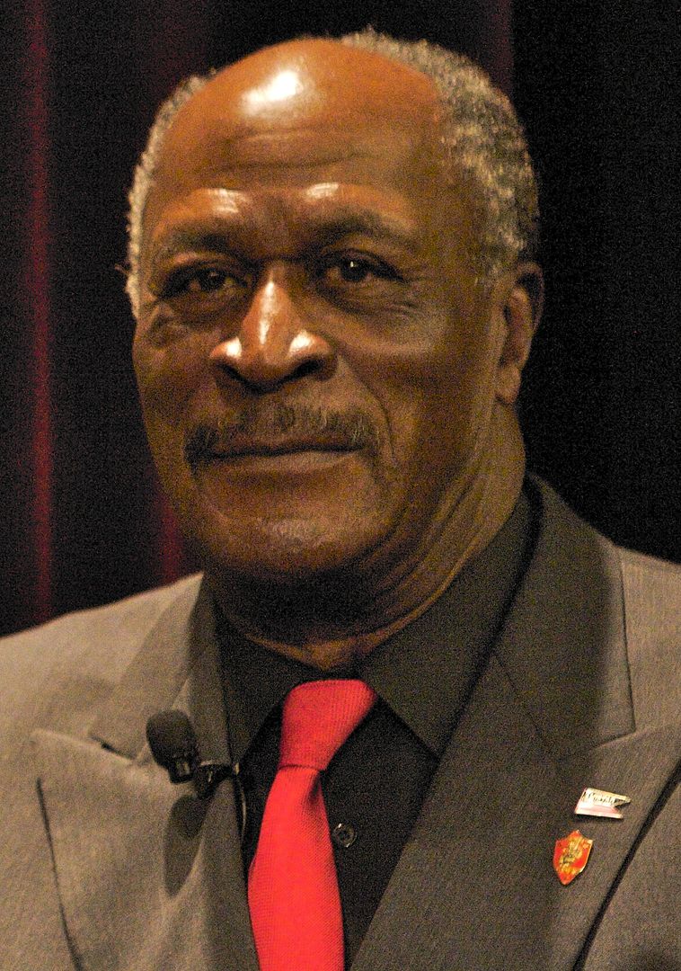 John Amos on March 10, 2011. | Photo: Wikimedia Commons Images