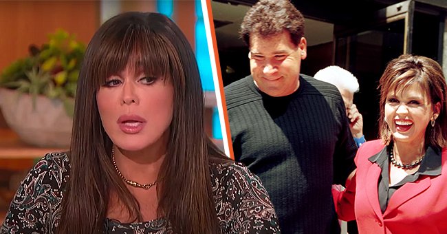 Marie Osmond’s Son Cut His Dad — A Family Tragedy Unraveled Amid Silent Matters
