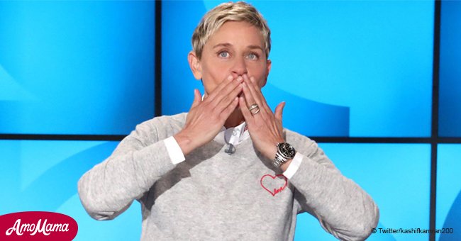 Ellen DeGeneres considers ending her talk show, but brother says the country needs her voice