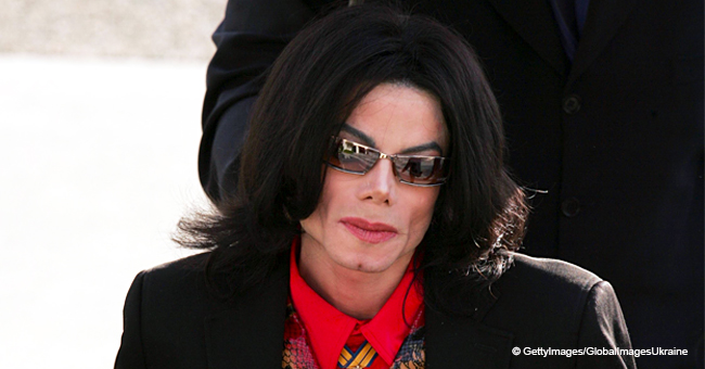 New Details Reportedly Prove That Michael Jackson's Accuser James Safechuck Told the Truth