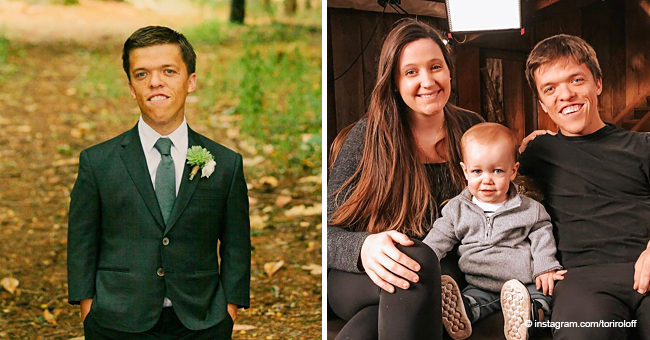 Zach Roloff Faces a Serious Health Crisis That Could Potentially 'Lead to Paralysis'