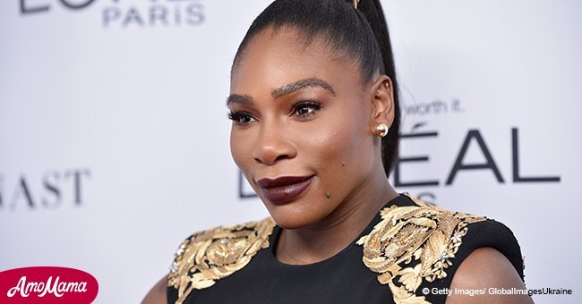 Serena Williams reportedly makes fun of her husband for being a bad dad in her recent statements