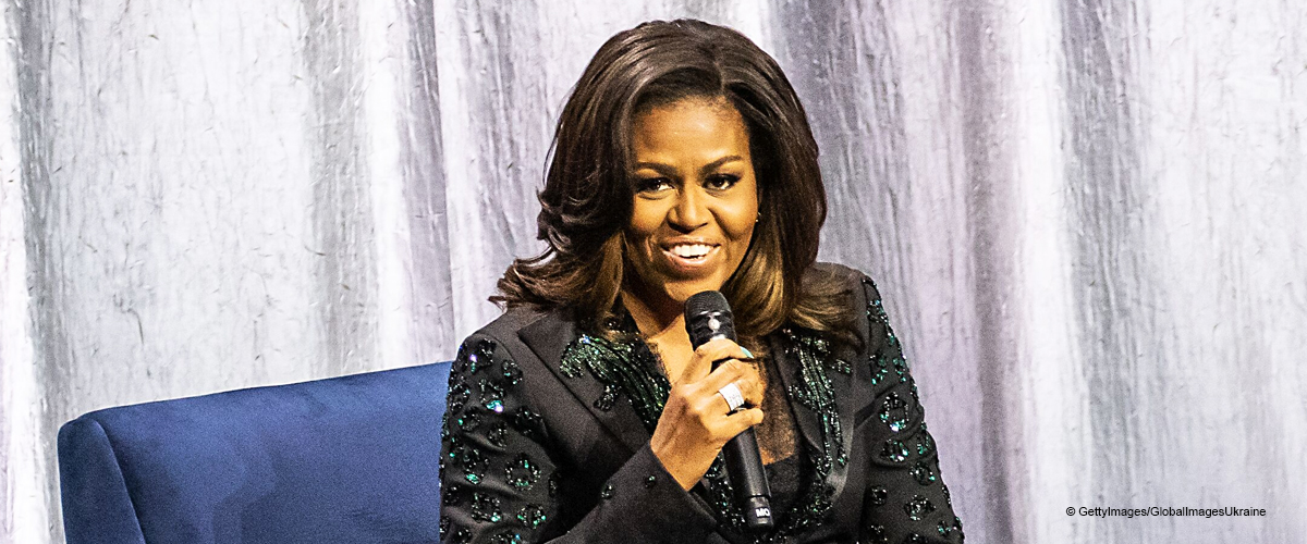 Michelle Obama Reveals You 'Might Go for Years When You Won’t like Your Husband'