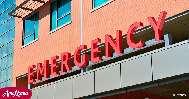 Having these flu symptoms? You should immediately go to the emergency room