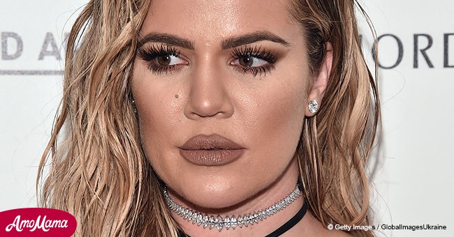 Khloe Kardashian reportedly breaks up with Tristan for good after cheating scandal