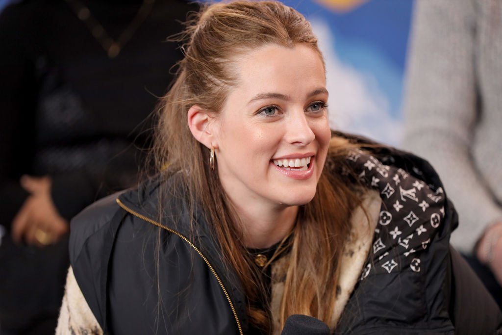 Riley Keough of 'Zola' attends the IMDb Studio at the 2020 Sundance Film Festival – Day 2 on January 25, 2020 | Photo: Getty Images