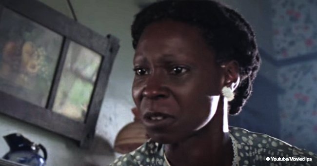 Remember Celie from 'The Color Purple'? She is all grown up and left acting because of colorism 